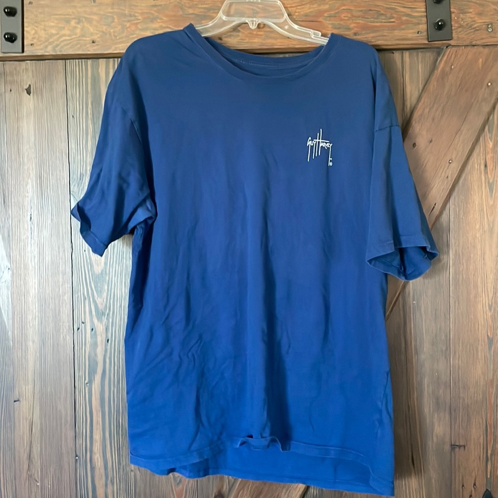 Guy Harvey T-shirt